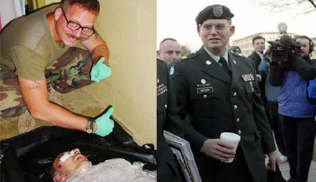 إطلاق سراح المسؤول الأول عن فضيحة أبو غريب