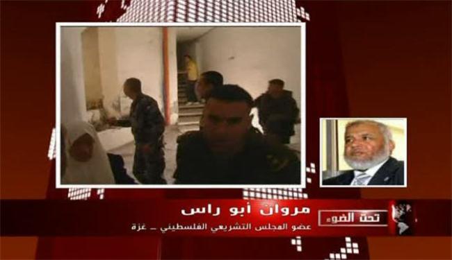 ابو راس: الاتهامات الجديدة لدحلان ليست مفاجئة 