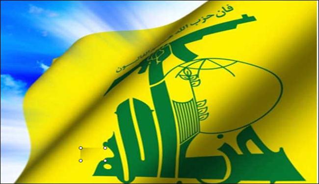 حزب الله ينفي مزاعم تورطه بقتل جنود سوريين