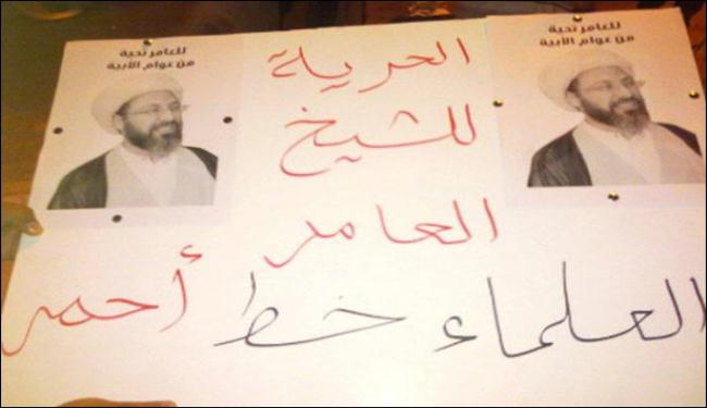 قوى شبابية تنظم مسيرات للافراج عن 