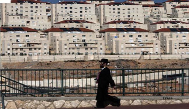 الاحتلال يصادق على إقامة 4300 وحدة استيطانية بالقدس