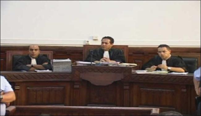 انتهاء محاكمة عائلتي بن علي والطرابلسي في تونس