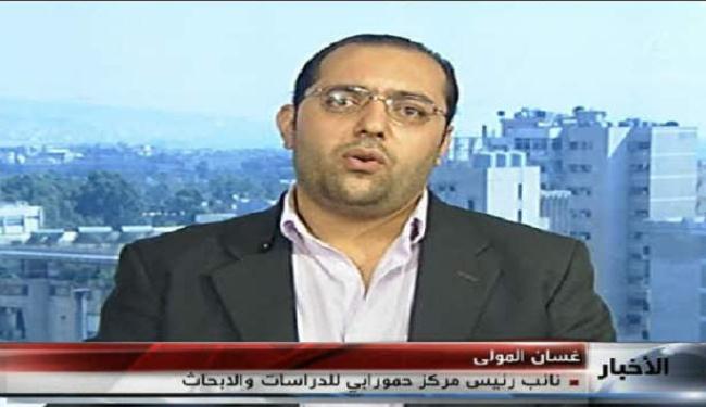 احداث بريطانيا ستنتقل لاميركا وباقي دول اوروبا