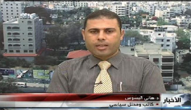 المشروع الاستيطاني الجديد يهدف كسر ارادة الفلسطينيين