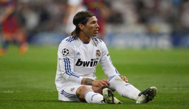 ريال يستعيد جهود راموس قبل موقعة السوبر