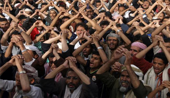 اتفاق بين الحوثيين و حزب التجمع اليمني للإصلاح