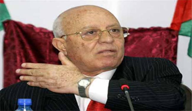 انتخاب قريع رئيسا للمجلس الاستشاري لحركة فتح