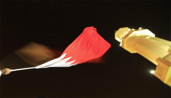 القوات البحرينية تقمع مسيرات ليلية في البحرين