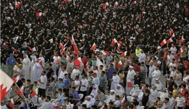 مقاطعة الانتخابات تشكل ضربة للنظام البحريني