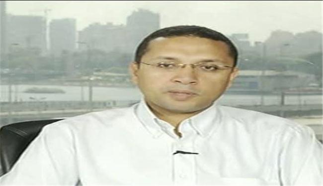 الولايات المتحدة خائفة مما قادم من مصر