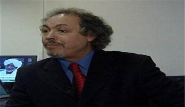 بطء تحرك الثوار يعود لامكانيات القذافي الضخمة