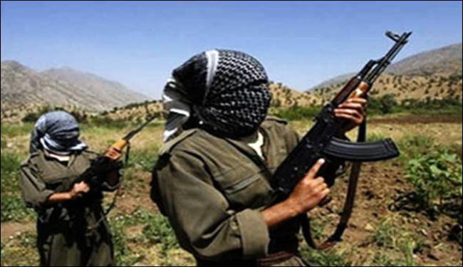 مقتل ثلاثة جنود في كمين في تركيا