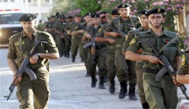 لقاءات امنية سرية اميركية مع السلطة برام الله