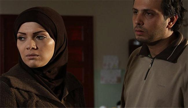 اتمام الهندسة الصوتية لفيلم 