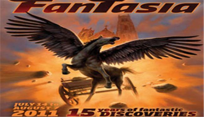 افتتاح مهرجان لأفلام الخيال العلمي بمونتريال