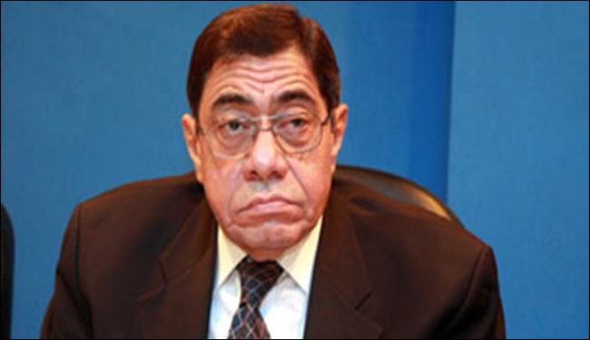 مصر تحيل اردني واسرائيلي للمحاكمة بتهمة التجسس