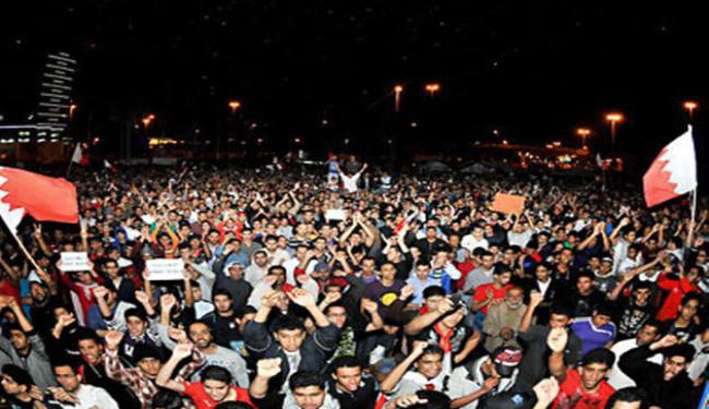 استمرار الاحتجاجات المناوئة للنظام في البحرين