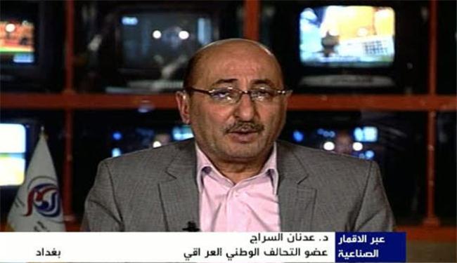 بناء الكويت ميناء مبارك سيسبب أزمة مستفحلة