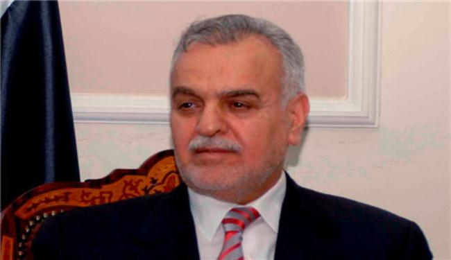 الهاشمي:خروج القوات الأميركية سيحسن أمن العراق