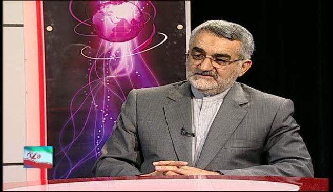 طهران اتخذت قرارها باعادة العلاقات مع القاهرة