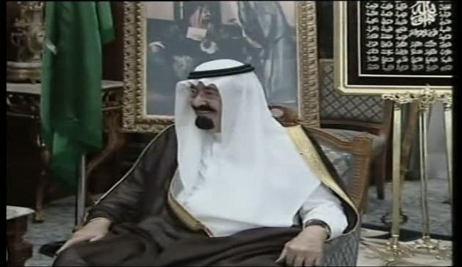 السعودية دخلت الازمة السورية بامر من واشنطن