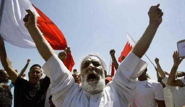 أنصار ثورة 14 فبراير تدعو للخروج في مسيرات عزائية