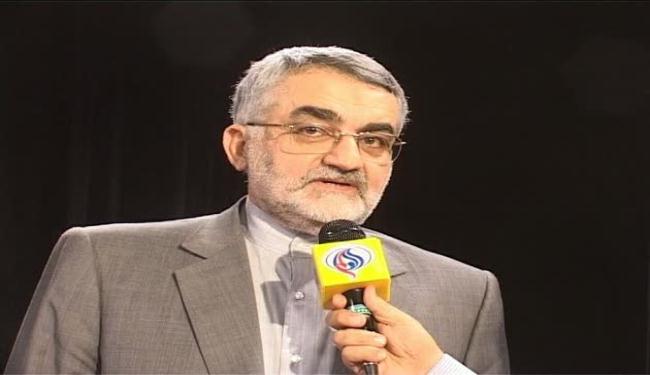 بروجردي ينفي نبأ اعتقال الرجل الثاني في حزب العمال 