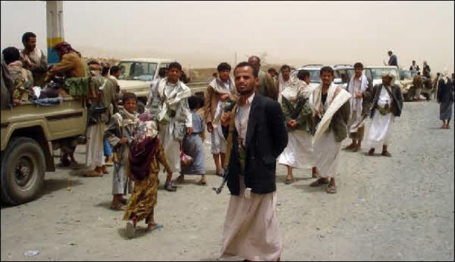 قتيلان و3 جرحى بانفجار سيارة مفخخة شمال اليمن