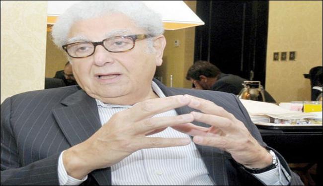 بسيوني يستفز الشعب البحريني بتصريحاته غير الحيادية