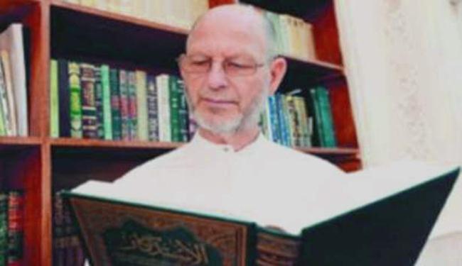 أميركي: أخلاق صديقي المسلم وراء اعتناقي الإسلام