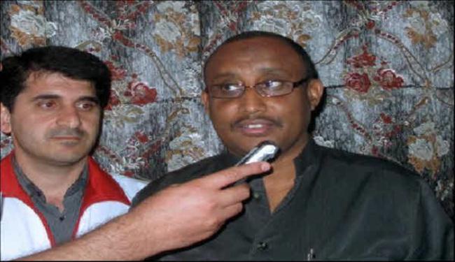 الصومال يثمن المساعدات الانسانية الايرانية له