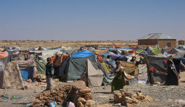 هيومن رايتس ووتش: كافة الاطراف في الصومال ترتكب جرائم