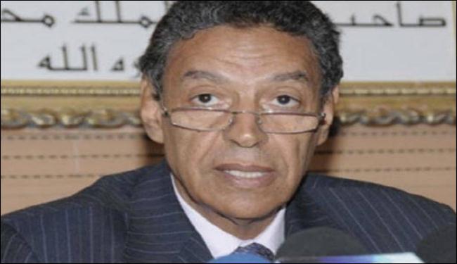 انتخابات المغرب البرلمانية في 25 تشرين الثاني