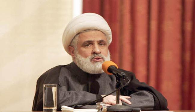 الشيخ قاسم: لا قدرة للعدو على شن حرب