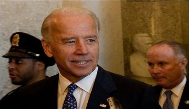 بايدن يزور اليابان الاسبوع المقبل