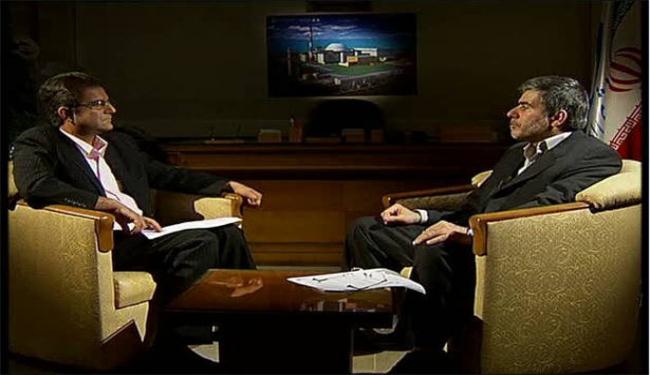 ايران نجحت في توفير 70 % من التجهيزات النووية