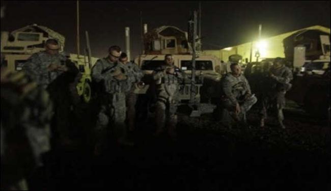 بغداد ترفض واميركا تصر إبقاء الجنود بعد 2011