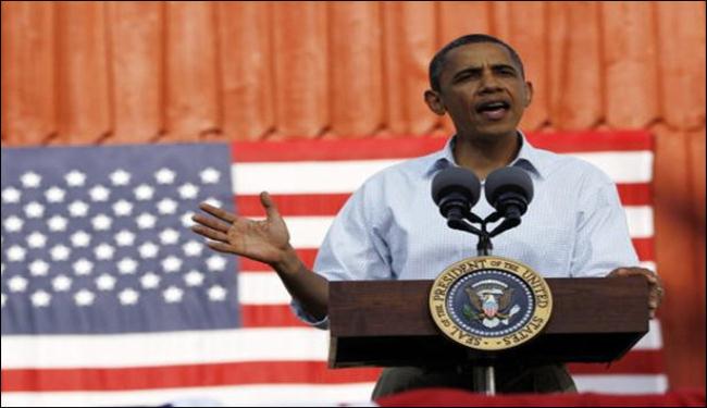 إنتقادات حادة لدعوات اوباما للتحضر