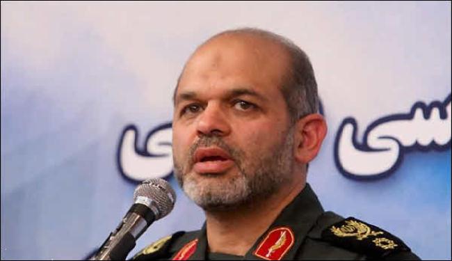 ايران تتطلع للوقوف بين الأوائل بالتقنية الدفاعية