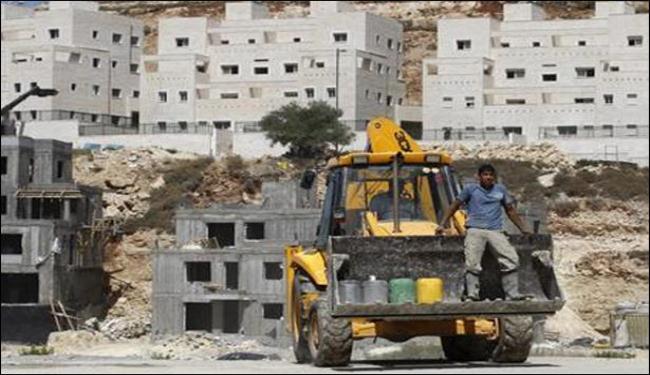 اميركا: بناء وحدات استيطانية جديدة أمراً مقلقاً