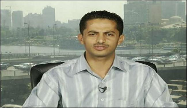 السعودية هي من تقوم بزعزعة الامن باليمن