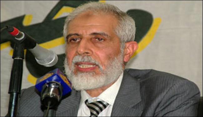 جماعة الاخوان ترفض محاكمة المدنيين عسكريا