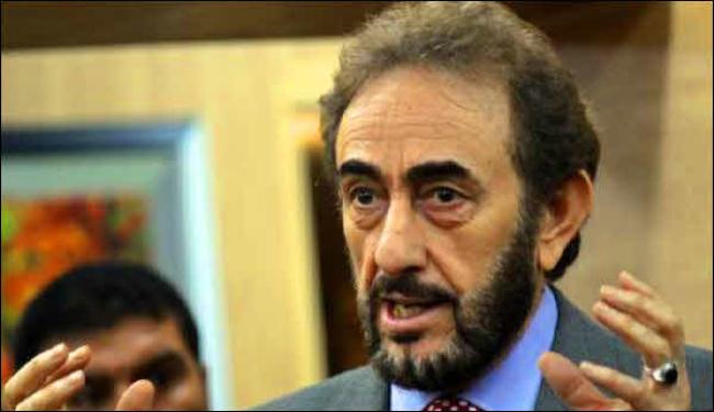 المالكي يعين سعدون الدليمي وزيرا للدفاع بالوكالة