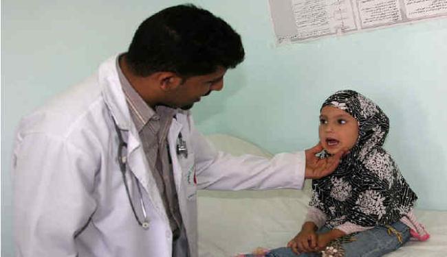 اليمن: مرض غامض يخلف وفيات و 300 إصابة