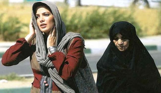  المرهم  الإيراني يشارك في مهرجان أميركي