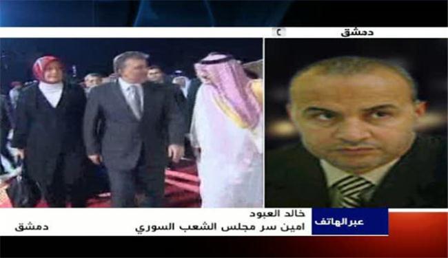 إسقاط المنظومة الإستراتيجية الممانعة باسقاط الدور السوري