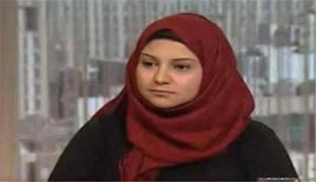 إحالة ناشطة مصرية الى محكمة عسكرية