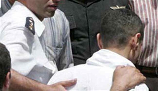 مصر تحاكم جاسوسين اردني واسرائيلي