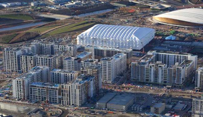 الشرطة البريطانية تحبط اعتداء على موقع اولمبي