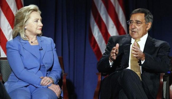 بانيتا: ليس لواشنطن 